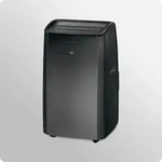 TCL 12000 BTU TAC-12CPB/MZB (bis 35m2) mobile Klimaanlage