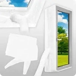 Fensterabdichtung 400cm