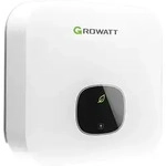 Wechselrichter Growatt MIN 3000TL-XH