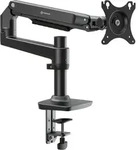 Tischhalterung f&uuml;r Monitor 17"-38" max 11 kg, Neigbar-schwenkbar, mit...