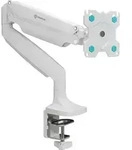 Tischhalterung f&uuml;r Monitor 13"-32" max 9 kg, Neigbar-schwenkbar, mit...