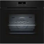 Backofen-Kochfeld-Set BTX46PB0
