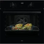 Backofen NBU5A20SK