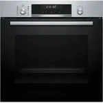 Backofen-Kochfeld-Set HBD672LS82
