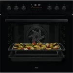 Backofen-Set AH53B