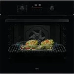 Backofen NBU5P40SK
