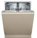 Geschirrsp&uuml;ler S255EBX03D