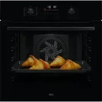 Backofen NBA5P40AK