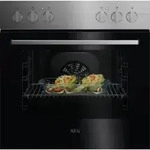 Backofen-Kochfeld-Set AH11M1