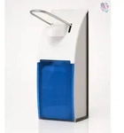 Dosierspender, Armhebelspender, EURO-Spender, KUNSTSTOFF, FIX, 500ml, klein