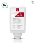 Handcreme pH-neutral, Derma Care SET, 6 Vakuumflaschen &agrave; 1.000 ml je SET