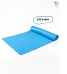 Qualit&auml;ts-M&uuml;llbeutel 140 Liter, blau, 40my, 250 Beutel je SET