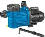 Speck BADU ECO Soft Poolpumpe 230 Volt