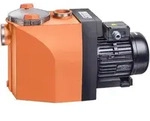 Poolpumpe Speck BADU 40/11 Drehstrom 400 V