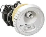 Speck BADU Jet smart 1,6 kW 230 V Fertigmontagesatz