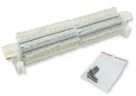 Reinigungsb&uuml;rste Activ-Brush Dolphin M4, F40 Poolreiniger 9995540-ASSY