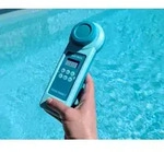 BAYROL Elektronischer Pooltester II