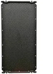 OKU-Max Absorber mit universellem Anschlusssystem