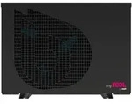 BWT Pool Products 125505472, BWT Pool Products myPOOL by BWT W&auml;rmepumpe Inverter
