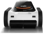 Inverquark 20003InverX60, Inverquark Fairland InverX kabelloser Akku Poolroboter