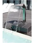 Schwalldusche Arizona von Ideal Eichenwald