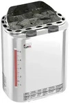 SAWO Saunaofen SCANDIA COMBI ohne Steuerung,9,0 kW Leistung