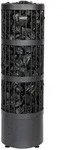 Harvia LEGEND E HOME Saunaofen black ohne Steuerung,Leistung 6,8 kW