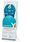 Bayrol Pool Thermometer 18 cm mit Temperatur Anzeige