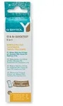 BAYROL Cl & Br Quicktest 5 in 1 (Dose mit 50 Teststreifen)