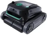 WYBOT Akku-Poolroboter mit integrierter KI-Kamera,S2 Solar Vision
