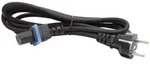 Kaltger&auml;testecker / Netzstecker f&uuml;r Trafo Maytronics Dolphin Ger&auml;te