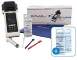 PoolLab 2.0 elektr. Pooltester + gratis Nachf&uuml;llpack