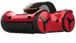 iGarden Poolroboter M1 kabellos,PRO Modell, 12,5 Std. Akkulaufzeit, inkl.