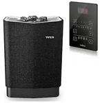Tyl&ouml; Saunaofen Sense PURE 10 kW 10 - 18 m3 mit Steuerger&auml;t PURE
