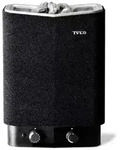 Tyl&ouml; Saunaofen Sense Sport Compact 2,2-4,5 kW f&uuml;r Saunakabinen 2-4 m3