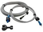 Schwimmkabel-Set f&uuml;r POWER 4.0 Schwimmkabel 13 m und 3 m