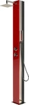 G. Eichenwald 707050, G. Eichenwald Solar Dusche Saba mit Glasfront von Ideal