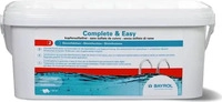 Bayrol 2096, Bayrol Complete & Easy 4,48 kg, Grundpreis: &euro; 16,72 / kg