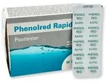 Bayrol Testtabletten 250 x Phenol Red pH-Wert f&uuml;r Pooltester