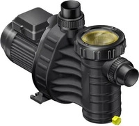 Aqua TechniX 45991100, Aqua Technix Aqua Plus 4 Umw&auml;lzpumpe 230V