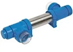 Blue Lagoon UV-C Tech Desinfektionsger&auml;t,TECH 15.000L / 16W