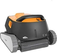 MAYTRONICS 4617, MAYTRONICS Dolphin E30 Poolroboter mit PVC B&uuml;rste