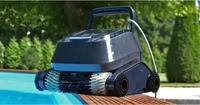 Fluidra 485252, Fluidra Poolroboter POWER 4.0