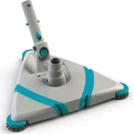 Bayrol 411004, Bayrol Pool Bodensauger Kopfteil dreieckig