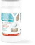 BAYROL e-Chlorilong&reg; CLASSIC - 200 g Chlortabletten mit 92% Aktivchlor 1,0 kg