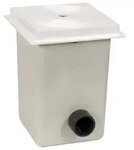 ASTRAL Wasserstandsregler mechanisch