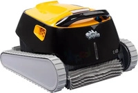 MAYTRONICS 4619, MAYTRONICS Dolphin E40i Poolroboter mit PVC B&uuml;rste