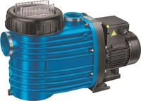 SPECK 2190128038, Speck BADU Magna 12 230 Volt Poolpumpe