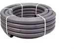 Poolflex Schlauch Flexschlauch &Oslash; 50 mm 25 Meter Rolle Klebeschlauch Pool- und