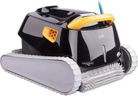 MAYTRONICS 4608, MAYTRONICS Dolphin E50i Poolroboter mit PVC B&uuml;rste